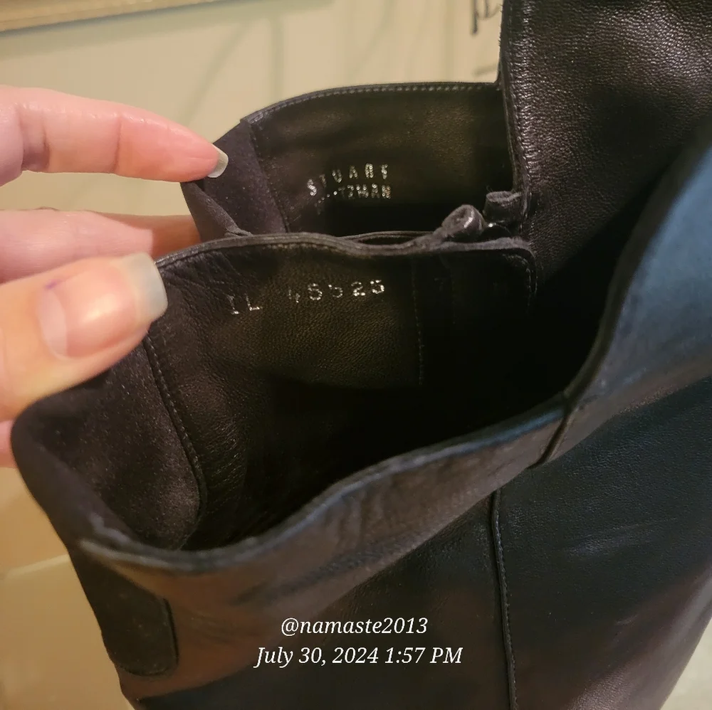 Stuart Weitzman stuart weitzman